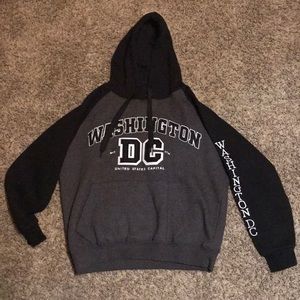 Washington DC Sweatshirt